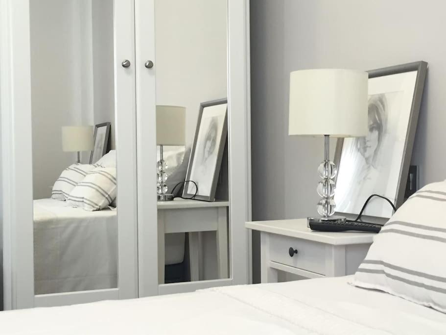 New Luxury House In The Center! Nuevo Piso De Lujo En El Centro. Apartman Málaga Kültér fotó
