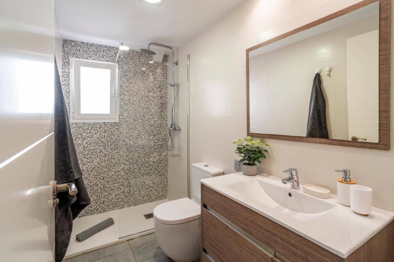 New Luxury House In The Center! Nuevo Piso De Lujo En El Centro. Apartman Málaga Kültér fotó
