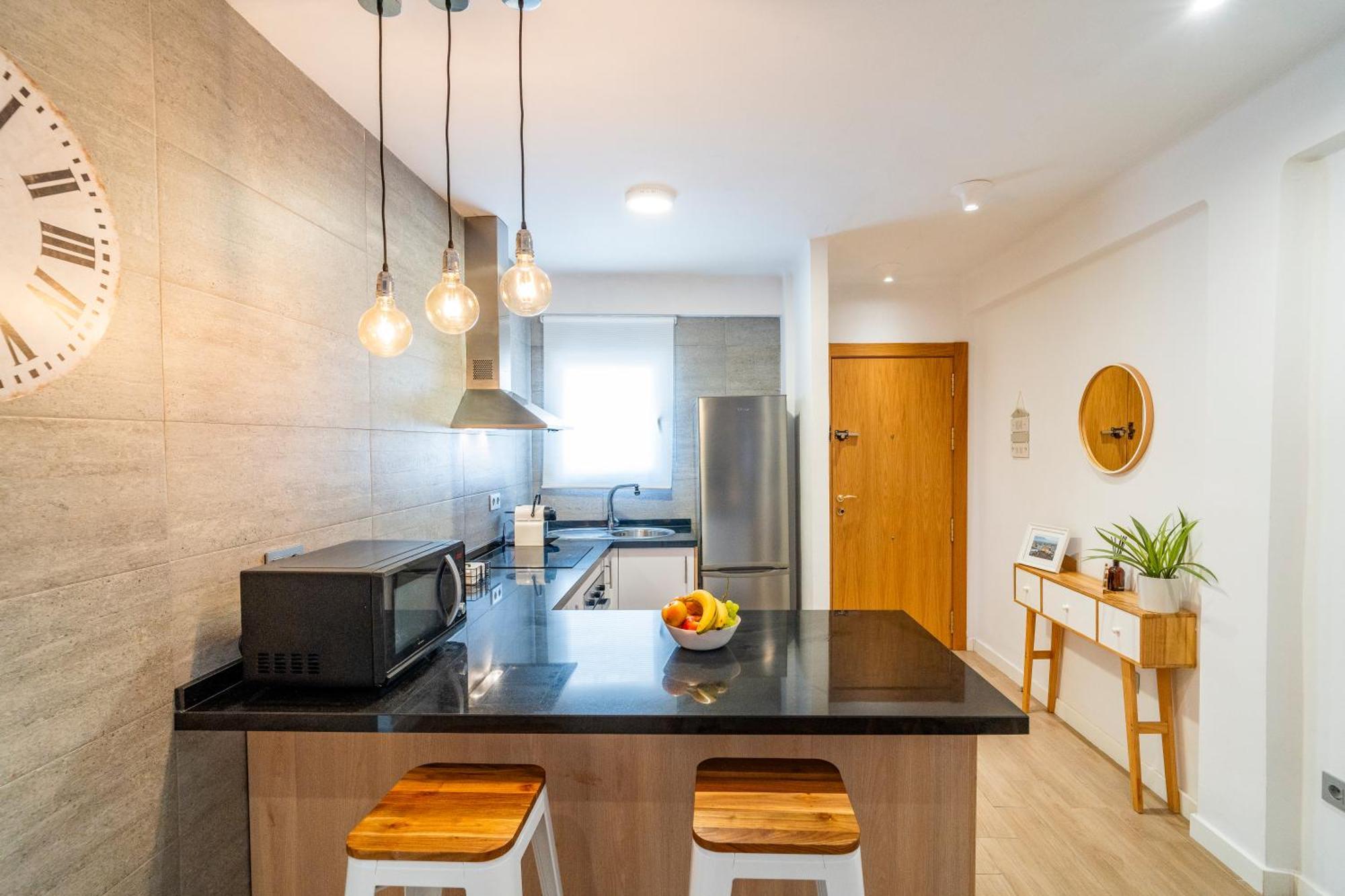 New Luxury House In The Center! Nuevo Piso De Lujo En El Centro. Apartman Málaga Kültér fotó