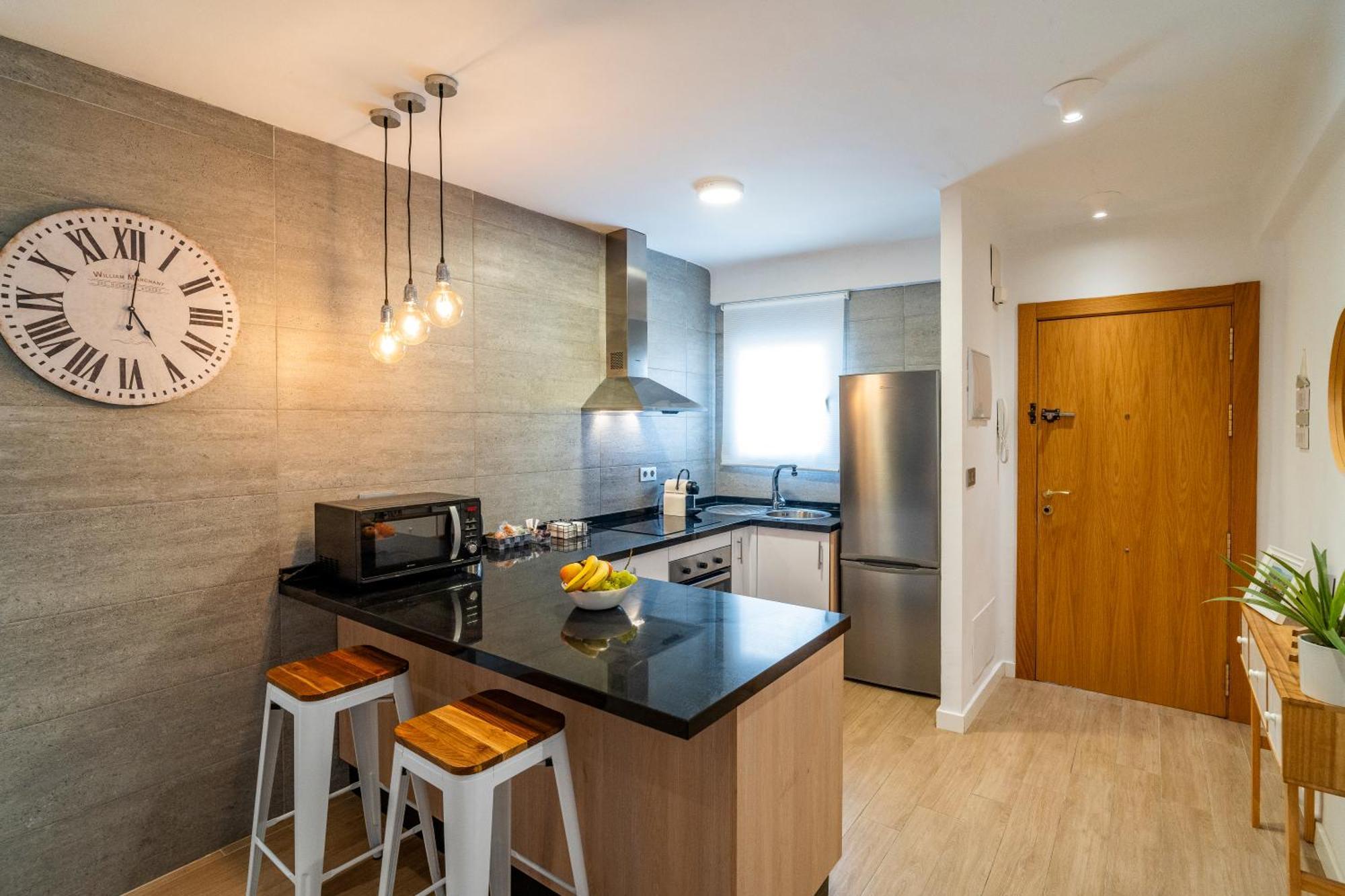 New Luxury House In The Center! Nuevo Piso De Lujo En El Centro. Apartman Málaga Kültér fotó